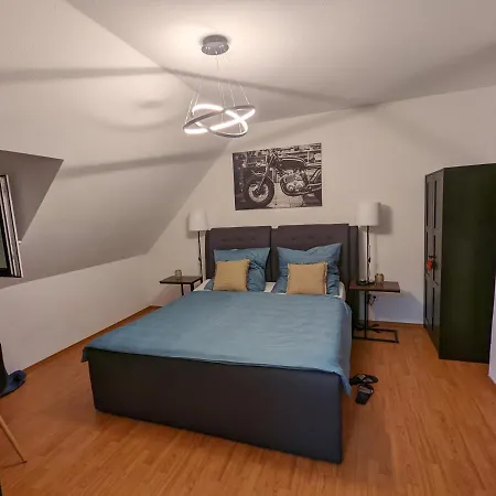Schoenes 2 Zimmer Appartment In Der Altstadt Von Koblenz Coblence Extérieur photo