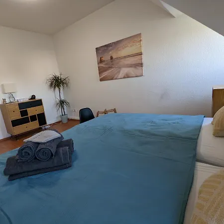 Schoenes 2 Zimmer Appartment In Der Altstadt Von Koblenz Coblence Extérieur photo