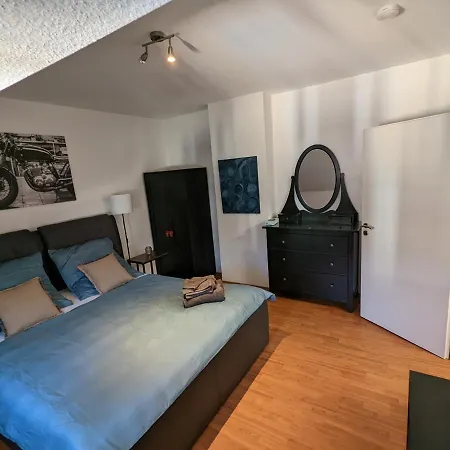 Schoenes 2 Zimmer Appartment In Der Altstadt Von Koblenz Coblence Extérieur photo
