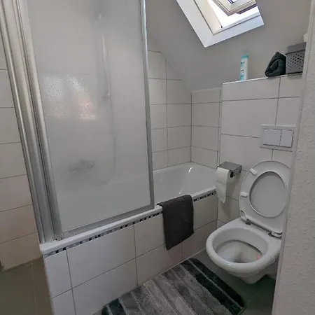 Schoenes 2 Zimmer Appartment In Der Altstadt Von Koblenz Coblence Extérieur photo