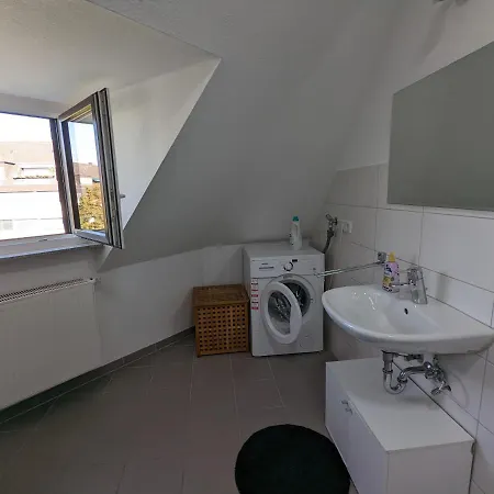 Schoenes 2 Zimmer Appartment In Der Altstadt Von Koblenz Coblence Extérieur photo