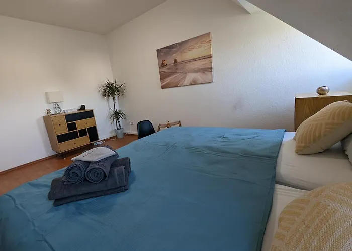 Schoenes 2 Zimmer Appartment In Der Altstadt Von Koblenz