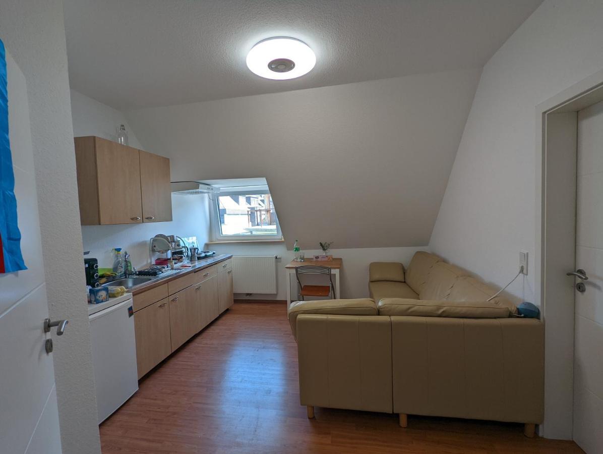 Schoenes 2 In Der Altstadt Von Koblenz Apartment