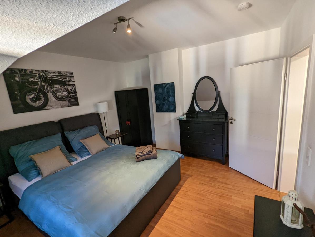 Schoenes 2 In Der Altstadt Von Koblenz Apartment Koblenz (Rhineland-Palatinate)